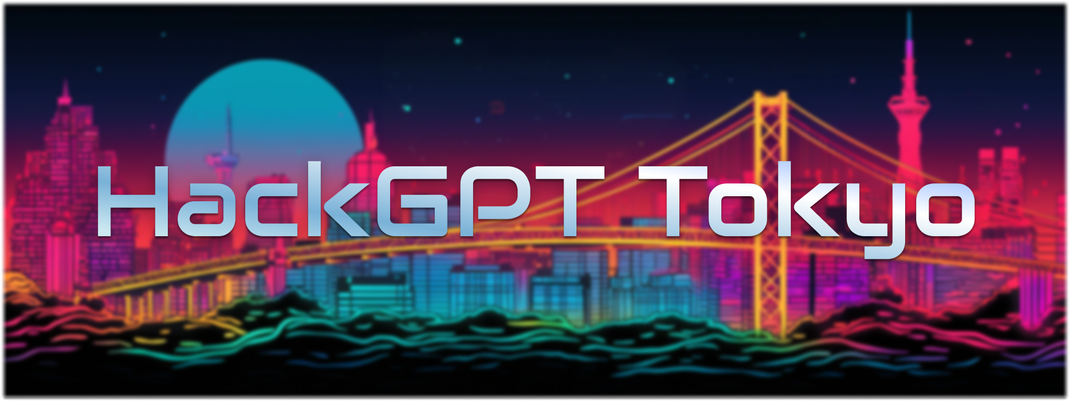 HackGPT Tokyo